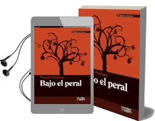 Descargar AudioLibro Bajo el Peral de Theodor Fontane año 2014