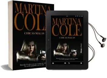 Descargar AudioLibro Chicas Malas de Martina Cole año 2014