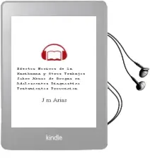 Descargar AudioLibro Efectos Nocivos de la Marihuana y Otros Trabajos Sobre Abuso de Drogas en Adolescentes. Diagnostico, Tratamientos, Prevencion de J.M.Arias año 2014