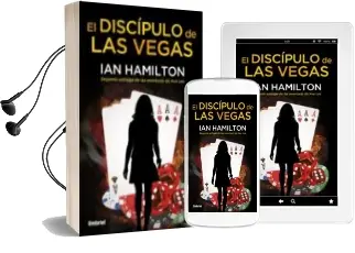 Descargar AudioLibro El Discipulo de las Vegas de Ian Hamilton año 2014