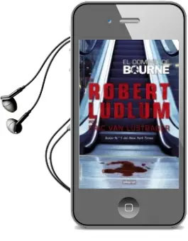 Descargar AudioLibro El Dominio de Bourne de Eric Van Lustbader año 2014