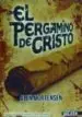 AudioLibro El Pergamino de Cristo de Alen Mortensen