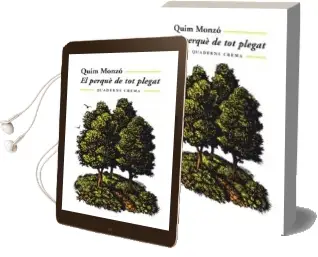 Descargar AudioLibro El Perque de tot Plegat de Quim Monzo año 2014