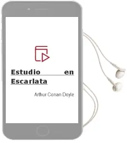 Descargar AudioLibro Estudio en Escarlata de Arthur Conan Doyle año 2014