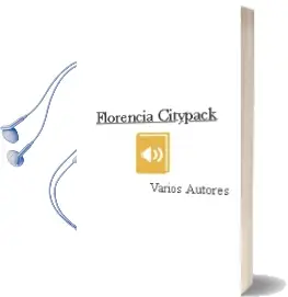 Descargar AudioLibro Florencia (Citypack) de Varios Autores año 2014