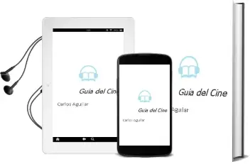 Descargar AudioLibro Guía del Cine de Carlos Aguilar año 2014