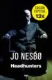 AudioLibro Headhunters de Jo Nesbo