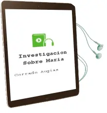 Descargar AudioLibro Investigación Sobre María de Corrado Augias año 2014