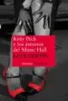 AudioLibro Kitty Peck y los Asesinos del Music Hall de Kate Griffin