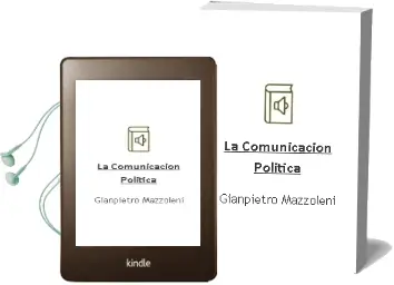 Descargar AudioLibro La Comunicación Política de Gianpietro Mazzoleni año 2014