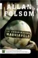 AudioLibro La Conspiracion Maquiavelo de Allan Folsom