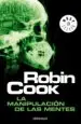 AudioLibro La Manipulacion de las Mentes de Robin Cook