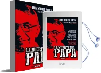 Descargar AudioLibro La Muerte del Papa de Luis Miguel Rocha año 2014