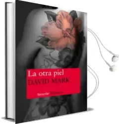 Descargar AudioLibro La Otra Piel de David Mark año 2014