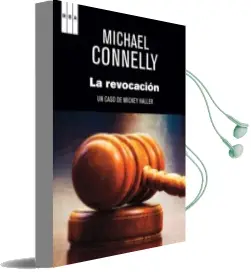 Descargar AudioLibro La Revocacion de Michael Connelly año 2014