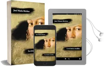 Descargar AudioLibro La Trama Oculta de Jose Maria Merino año 2014