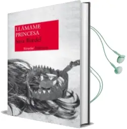 Descargar AudioLibro Llámame Princesa de Sara Blaedel año 2014