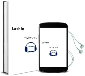 Descargar AudioLibro Luchín de Víctor Jara año 2014