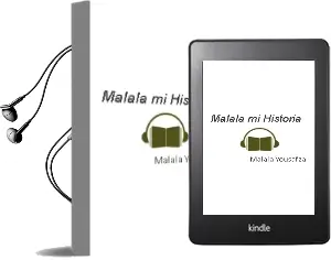 Descargar AudioLibro Malala. mi Historia de Malala Yousafzai año 2014