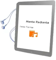 Descargar AudioLibro Mente Radiante de Peter Fenner año 2014