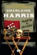AudioLibro Muerta y ¡Accion! de Charlaine Harris