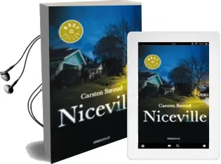 Descargar AudioLibro Niceville de Carsten Stroud año 2014