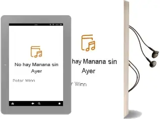 Descargar AudioLibro No hay Mañana sin Ayer de Peter Winn año 2014