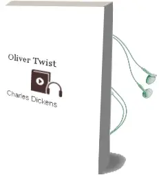 Descargar AudioLibro Oliver Twist de Charles Dickens año 2014