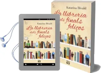 Descargar AudioLibro (Pe) la Llibreria Dels Finals Feliços de Katarina Bivald año 2014