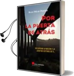 Descargar AudioLibro Por la Puerta de Atras de Blas Piñar Pinedo año 2014