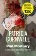 AudioLibro Port Mortuary de Patricia Cornwell