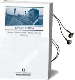 Descargar AudioLibro Teillier Crítico de Braulio Fernández año 2014