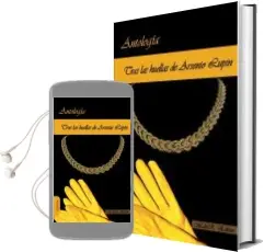 Descargar AudioLibro Tras las Huellas de Arsenio Lupin de Varios Autores año 2014