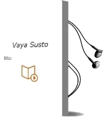 Descargar AudioLibro ¡Vaya Susto! de Max año 2014