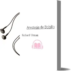 Descargar AudioLibro Anestesia de Bolsillo de Richard Urman año 2014