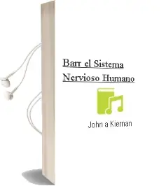 Descargar AudioLibro Barr - el Sistema Nervioso Humano de John A. Kiernan año 2014