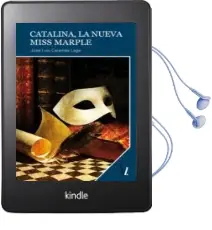 Descargar AudioLibro Catalina, la Nueva Miss Marple de Jose Luis Carames Lage año 2014