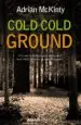 AudioLibro Cold Cold Ground de Adrian Mckinty
