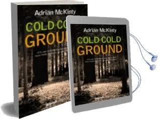 Descargar AudioLibro Cold Cold Ground de Adrian Mckinty año 2014