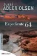 AudioLibro Departamento q 4: Expediente 64 de Jusi Adler Olsen