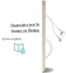 Descargar AudioLibro Diagnostico por la Imagen en Retina de Ignasi Jürgens año 2014