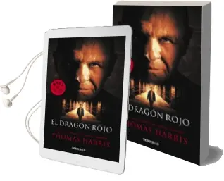 Descargar AudioLibro El Dragon Rojo de Thomas Harris año 2014