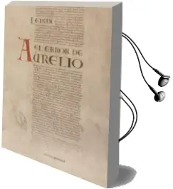 Descargar AudioLibro El Error de Aurelio de Leizar año 2014