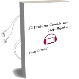 Descargar AudioLibro ¡El Profesor Conrado nos Deja Flipados! de Dan Gutman año 2014