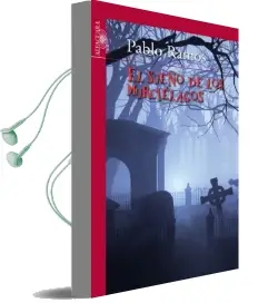 Descargar AudioLibro El Sueño de los Murciélagos de Pablo Ramos año 2014