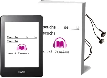 Descargar AudioLibro Escucha de la Escucha de Manuel Canales año 2014