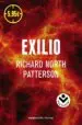 AudioLibro Exilio de Richard North Patterson