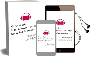 Descargar AudioLibro Ginecologia Infantojuvenil de Sagu Sociedad Argentina De Ginecologia Infantojuvenil año 2014