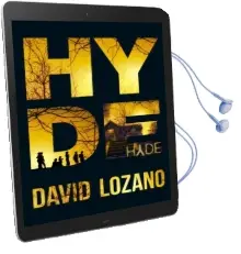 Descargar AudioLibro Hyde de David Lozano año 2014