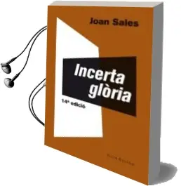 Descargar AudioLibro Incerta Gloria de Joan Sales año 2014